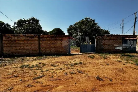 Casa com 4 Quartos à venda, 657m² no , Porto Alegre do Norte