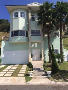 Casa com 4 Quartos à venda, 446m² no Tamboré, Santana de Parnaíba