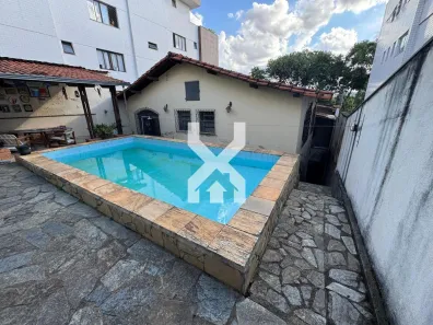 Casa com 4 Quartos à venda, 360m² no Itapoã, Belo Horizonte