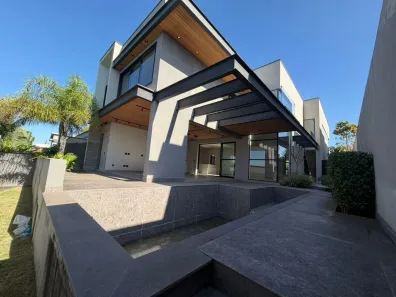 Casa de Condomínio com 5 Quartos à venda, 476m² no Condomínio Residencial Alphaville II, São José dos Campos