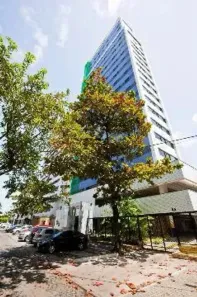 Apartamento com 2 Quartos à venda, 54m² no Boa Viagem, Recife