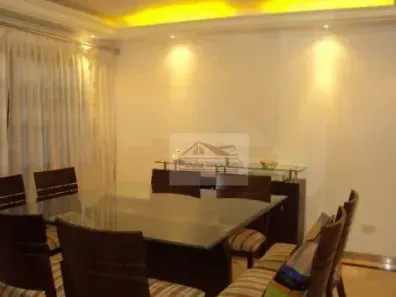 Sobrado com 4 Quartos à venda, 500m² no Parque Novo Mundo, São Paulo