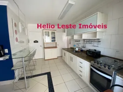 Apartamento com 3 Quartos para venda ou aluguel, 130m² no Cerqueira César, São Paulo