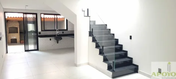 Sobrado com 3 Quartos à venda, 155m² no Vila Romano, São Paulo