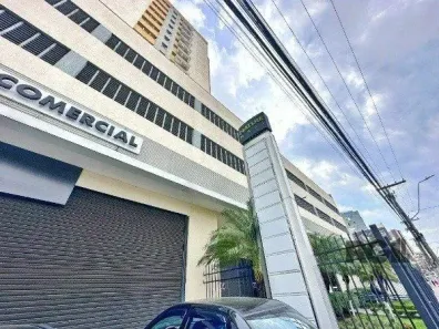 Sala Comercial à venda, 37m² no Partenon, Porto Alegre