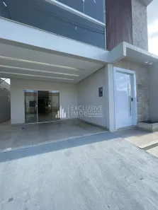 Casa de Condomínio com 4 Quartos à venda, 240m² no Quarenta Horas (Coqueiro), Ananindeua