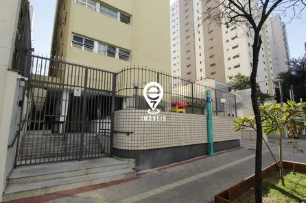 Apartamento com 2 Quartos à venda, 68m² no Vila Clementino, São Paulo