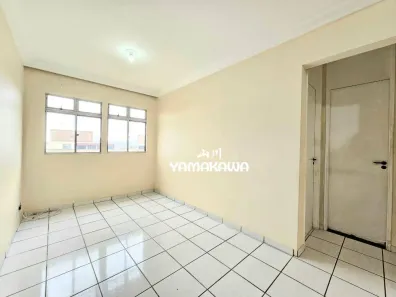 Apartamento com 2 Quartos à venda, 41m² no Jardim Santa Terezinha (Zona Leste), São Paulo