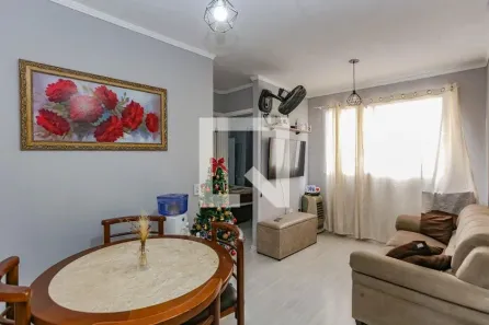 Apartamento com 2 Quartos à venda, 42m² no Vila Cristália, São Paulo