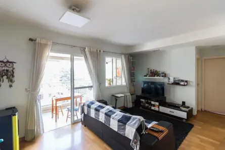 Apartamento com 2 Quartos à venda, 78m² no Vila Pompéia, São Paulo