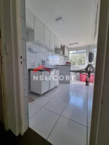 Apartamento com 2 Quartos à venda, 60m² no Parque Residencial das Camélias, Bauru