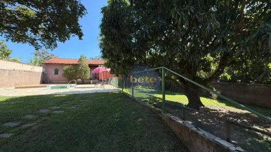 Fazenda/Sítio com 4 Quartos à venda, 340m² no Santa Inês, Itu
