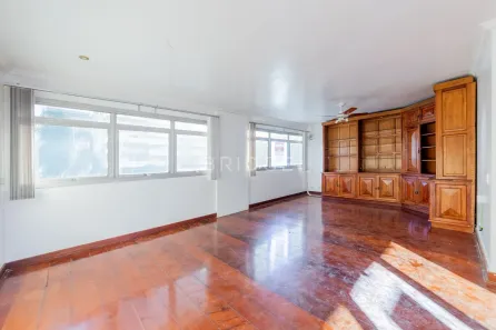 Apartamento com 3 Quartos à venda, 138m² no Jardim Botânico, Porto Alegre