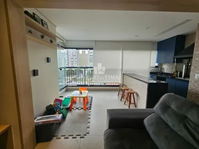 Apartamento com 2 Quartos à venda, 87m² no Parque São Jorge, São Paulo