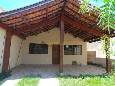 Casa com 2 Quartos à venda, 138m² no Chácara da Galega, Pindamonhangaba
