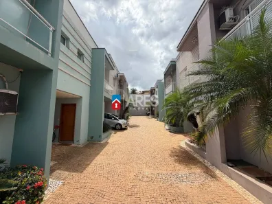 Casa de Condomínio com 2 Quartos à venda, 78m² no Parque Residencial Boa Vista, Americana