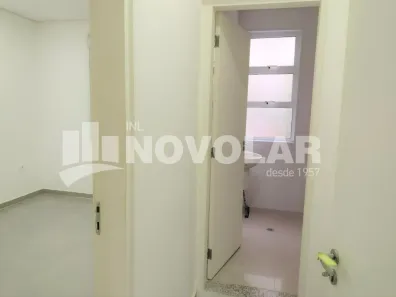 Sala Comercial para alugar, 17m² no Liberdade, São Paulo