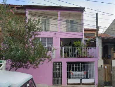 Casa com 4 Quartos à venda, 155m² no Jardim Maria Antônia Prado, Sorocaba