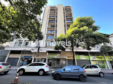 Sala Comercial à venda, 30m² no Santo Antônio, Belo Horizonte