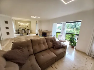 Apartamento com 4 Quartos à venda, 172m² no Indianópolis, São Paulo