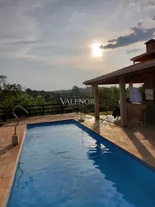 Fazenda/Sítio com 3 Quartos à venda, 1100m² no Chácaras Novo Hamburgo, Campo Limpo Paulista