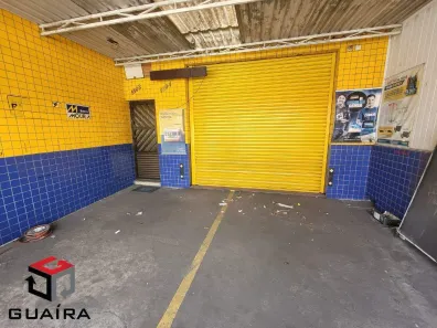Imóvel Comercial com 2 Quartos à venda, 274m² no Demarchi, São Bernardo do Campo