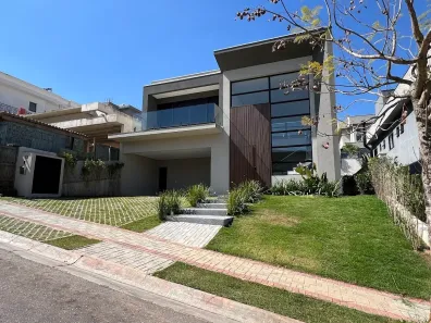 Apartamento com 4 Quartos à venda, 387m² no Cidade Tamboré, Santana de Parnaíba