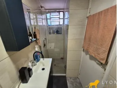 Apartamento com 1 Quarto à venda, 35m² no Cidade Baixa, Porto Alegre