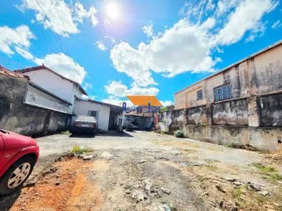 Lote/Terreno à venda, 300m² no Santo André, Belo Horizonte