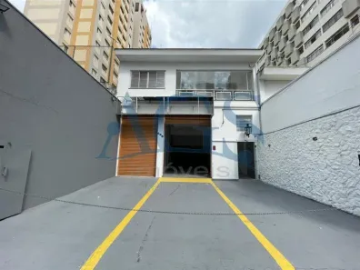 Ponto Comercial para alugar, 377m² no Vila Gomes Cardim, São Paulo