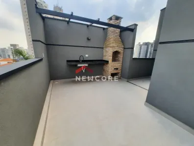 Cobertura com 2 Quartos à venda, 75m² no Vila Gustavo, São Paulo