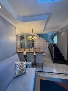 Sobrado com 2 Quartos à venda, 125m² no Sítio das Paineiras/California, Barueri