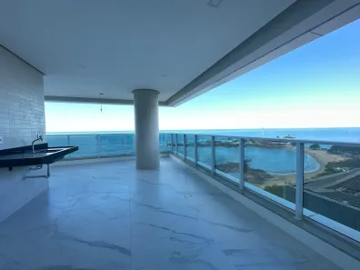 Apartamento com 4 Quartos à venda, 200m² no Centro, Guarapari