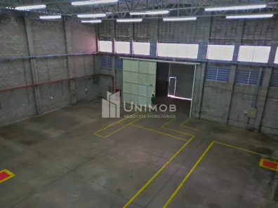 Galpão/Depósito/Armazém à venda, 1154m² no Parque Rural Fazenda Santa Cândida, Campinas