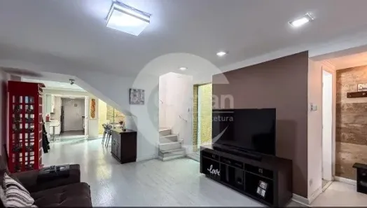 Sobrado com 3 Quartos à venda, 130m² no Belenzinho, São Paulo