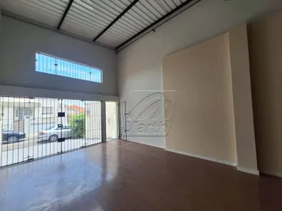 Ponto Comercial à venda, 97m² no Alemães, Piracicaba