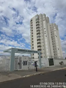 Apartamento com 2 Quartos à venda, 51m² no Laranjeiras, Uberlândia