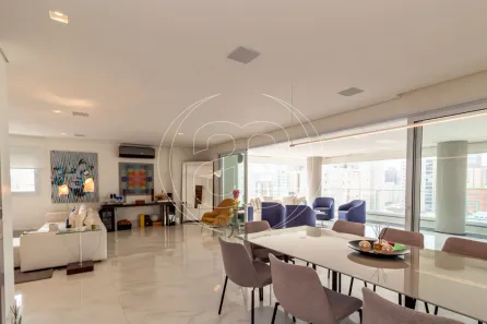 Apartamento com 3 Quartos à venda, 350m² no Indianópolis, São Paulo