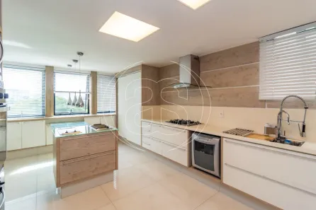 Apartamento com 7 Quartos à venda, 540m² no Indianópolis, São Paulo