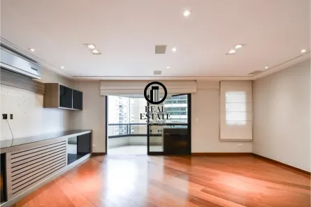 Apartamento com 4 Quartos à venda, 158m² no Perdizes, São Paulo