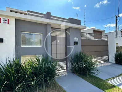 Casa com 3 Quartos à venda, 146m² no Jardim Paraíso, Sinop