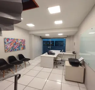 Ponto Comercial à venda, 36m² no Centro, São Paulo