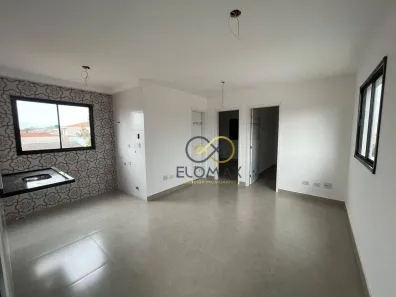 Apartamento com 2 Quartos à venda, 37m² no Jardim Japão, São Paulo