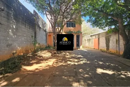 Galpão/Depósito/Armazém para venda ou aluguel, 627m² no Bosque da Saúde, São Paulo