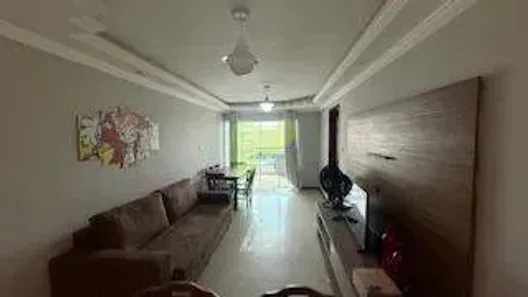 Apartamento com 2 Quartos à venda, 74m² no Costazul, Rio das Ostras