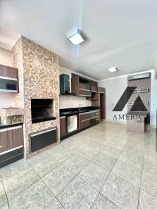 Casa de Condomínio com 4 Quartos à venda, 130m² no Despraiado, Cuiabá