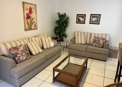 Apartamento com 1 Quarto à venda, 49m² no Boa Vista, Porto Alegre
