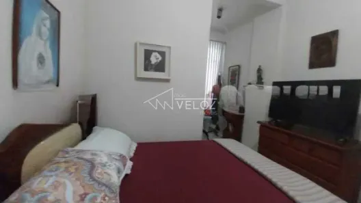 Apartamento com 3 Quartos à venda, 90m² no Flamengo, Rio de Janeiro