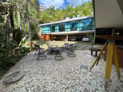 Casa de Condomínio com 3 Quartos para alugar, 690m² no Vila Alpina, Nova Lima