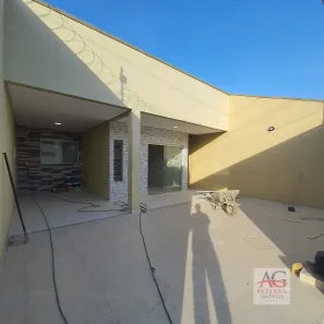 Casa com 3 Quartos à venda, 145m² no Parque Grangeiro, Crato